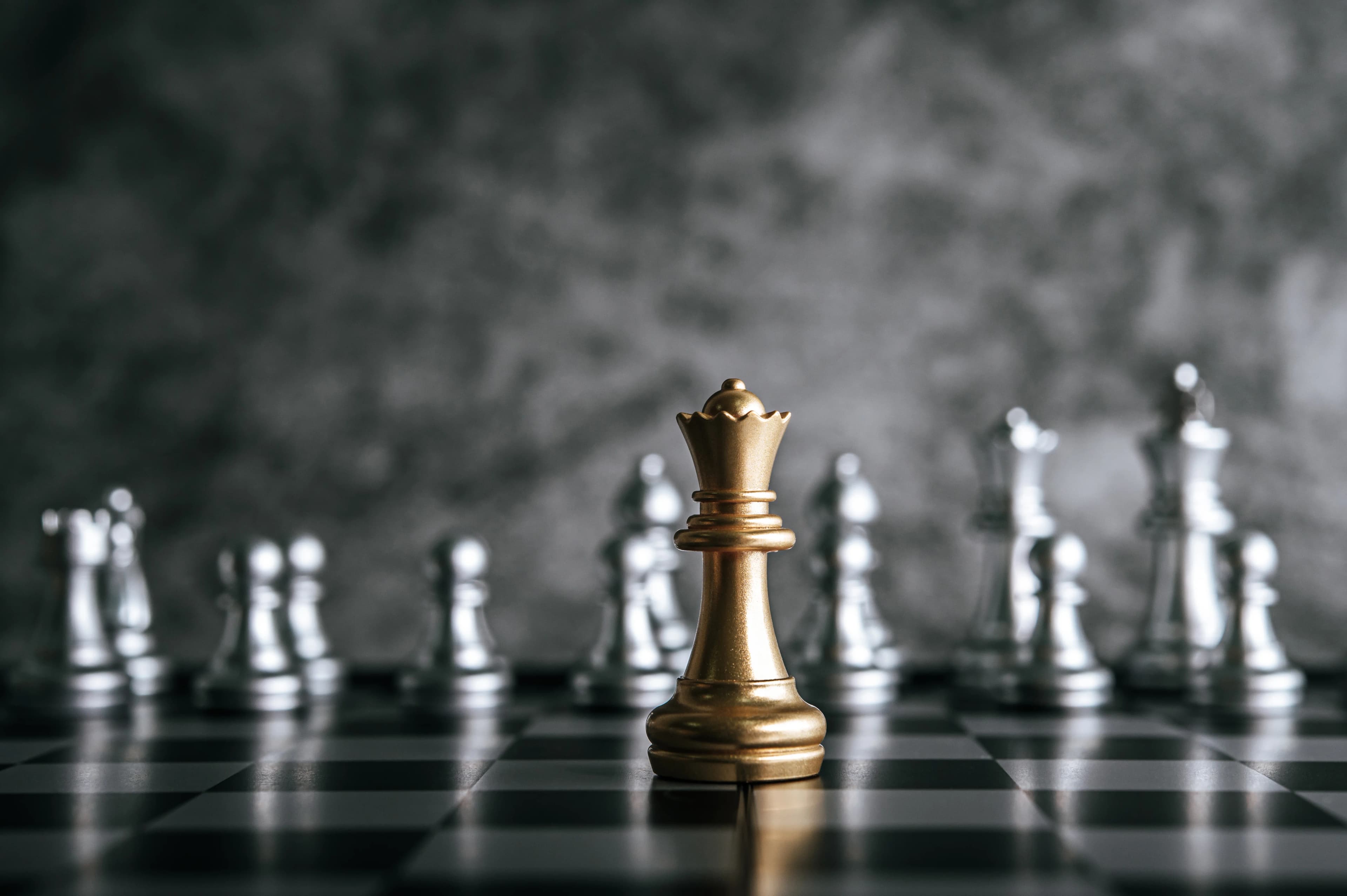 Chess Blog