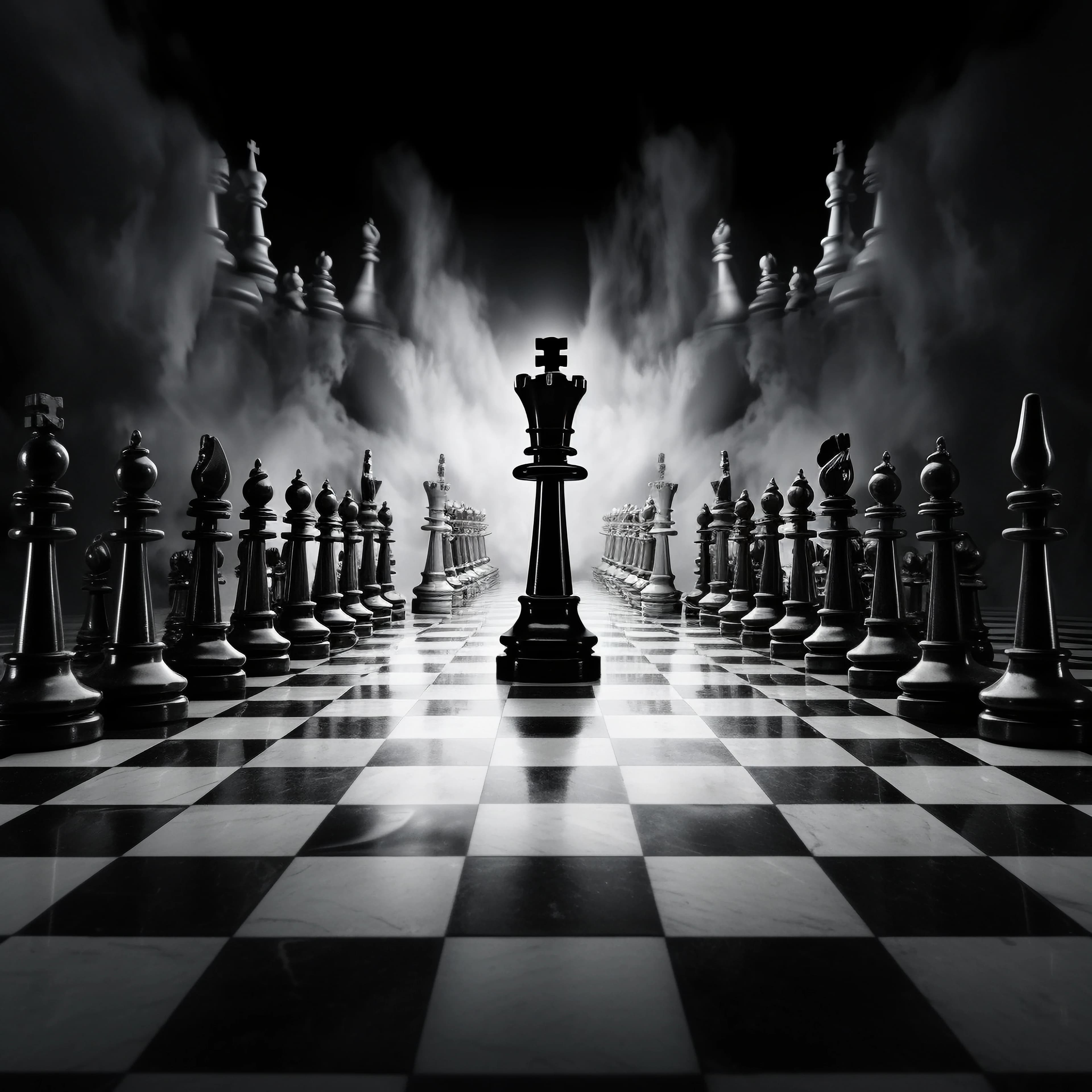 Chess Academy About Us