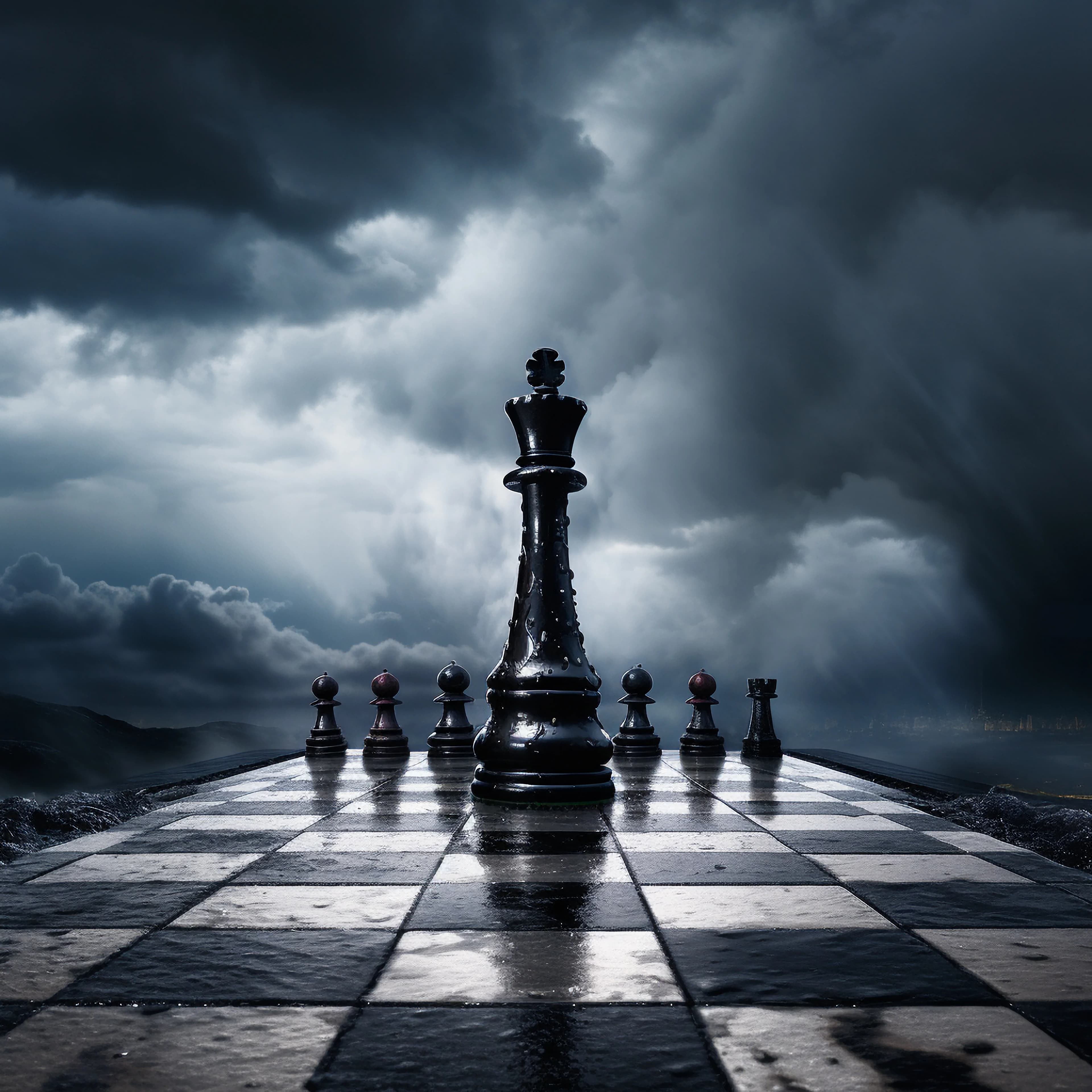 Chess Academy About Us